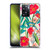 Suzanne Allard Floral Graphics Garden Party Soft Gel Case for OPPO A57s