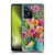 Suzanne Allard Floral Graphics Hope Springs Soft Gel Case for OPPO A57s