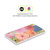 Suzanne Allard Floral Graphics Blue Diamond Soft Gel Case for OPPO Reno 4 5G