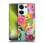 Suzanne Allard Floral Graphics Delightful Soft Gel Case for OPPO Reno8 Pro