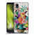 Suzanne Allard Floral Graphics Charleston Glory Soft Gel Case for Samsung Galaxy A01 Core (2020)