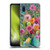Suzanne Allard Floral Graphics Hope Springs Soft Gel Case for Samsung Galaxy A02/M02 (2021)