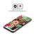 Suzanne Allard Floral Graphics Flamands Soft Gel Case for Samsung Galaxy A14 5G