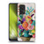 Suzanne Allard Floral Graphics Charleston Glory Soft Gel Case for Samsung Galaxy A53 5G (2022)