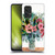 Suzanne Allard Floral Graphics Magnolia Surrender Soft Gel Case for Samsung Galaxy A53 5G (2022)