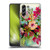 Suzanne Allard Floral Graphics Flamands Soft Gel Case for Samsung Galaxy S21 FE 5G