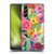 Suzanne Allard Floral Graphics Delightful Soft Gel Case for Samsung Galaxy S21 FE 5G
