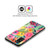 Suzanne Allard Floral Graphics Delightful Soft Gel Case for Samsung Galaxy S21 FE 5G