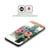 Suzanne Allard Floral Graphics Magnolia Surrender Soft Gel Case for Samsung Galaxy S21+ 5G