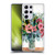 Suzanne Allard Floral Graphics Magnolia Surrender Soft Gel Case for Samsung Galaxy S21 Ultra 5G