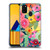 Suzanne Allard Floral Graphics Delightful Soft Gel Case for Samsung Galaxy M30s (2019)/M21 (2020)
