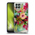 Suzanne Allard Floral Graphics Flamands Soft Gel Case for Samsung Galaxy M33 (2022)