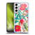 Suzanne Allard Floral Graphics Garden Party Soft Gel Case for Samsung Galaxy S22 5G