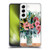 Suzanne Allard Floral Graphics Magnolia Surrender Soft Gel Case for Samsung Galaxy S22 5G