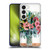 Suzanne Allard Floral Graphics Magnolia Surrender Soft Gel Case for Samsung Galaxy S23 5G