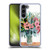 Suzanne Allard Floral Graphics Magnolia Surrender Soft Gel Case for Samsung Galaxy S23+ 5G