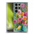 Suzanne Allard Floral Graphics Hope Springs Soft Gel Case for Samsung Galaxy S23 Ultra 5G