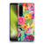 Suzanne Allard Floral Graphics Delightful Soft Gel Case for Sony Xperia 1 IV