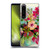 Suzanne Allard Floral Graphics Flamands Soft Gel Case for Sony Xperia 1 IV