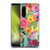 Suzanne Allard Floral Graphics Delightful Soft Gel Case for Sony Xperia 5 IV