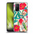 Suzanne Allard Floral Graphics Garden Party Soft Gel Case for Xiaomi Mi 10T 5G