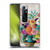 Suzanne Allard Floral Graphics Charleston Glory Soft Gel Case for Xiaomi Mi 10 Ultra 5G