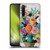 Suzanne Allard Floral Graphics Charleston Glory Soft Gel Case for Xiaomi Redmi Note 8T