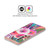 Suzanne Allard Floral Graphics Sunrise Bouquet Purples Soft Gel Case for Xiaomi Redmi Note 8T
