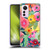 Suzanne Allard Floral Graphics Delightful Soft Gel Case for Xiaomi 12 Lite