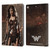 Batman V Superman: Dawn of Justice Graphics Wonder Woman Leather Book Wallet Case Cover For Apple iPad 10.2 2019/2020/2021