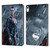 Batman V Superman: Dawn of Justice Graphics Superman Leather Book Wallet Case Cover For Apple iPad 10.9 (2022)