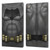 Batman V Superman: Dawn of Justice Graphics Batman Costume Leather Book Wallet Case Cover For Apple iPad mini 4