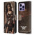 Batman V Superman: Dawn of Justice Graphics Wonder Woman Leather Book Wallet Case Cover For Apple iPhone 14 Pro Max