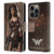 Batman V Superman: Dawn of Justice Graphics Wonder Woman Leather Book Wallet Case Cover For Apple iPhone 14 Pro