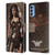 Batman V Superman: Dawn of Justice Graphics Wonder Woman Leather Book Wallet Case Cover For OPPO Reno 4 5G