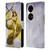 Selina Fenech Fairies Firefly Song Leather Book Wallet Case Cover For Huawei P50 Pro