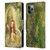 Selina Fenech Fairies Threshold Leather Book Wallet Case Cover For Apple iPhone 11 Pro