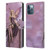 Selina Fenech Fairies Once Was Innocent Leather Book Wallet Case Cover For Apple iPhone 12 Pro Max