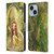 Selina Fenech Fairies Threshold Leather Book Wallet Case Cover For Apple iPhone 14 Plus