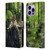 Selina Fenech Fairies Along The Forest Path Leather Book Wallet Case Cover For Apple iPhone 14 Pro Max
