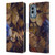 Selina Fenech Fairies Autumn Slumber Leather Book Wallet Case Cover For Nokia X30