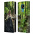 Selina Fenech Fairies Along The Forest Path Leather Book Wallet Case Cover For Motorola Moto E7