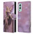 Selina Fenech Fairies Once Was Innocent Leather Book Wallet Case Cover For OnePlus Nord 2 5G