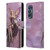 Selina Fenech Fairies Once Was Innocent Leather Book Wallet Case Cover For OPPO Find X3 Neo / Reno5 Pro+ 5G