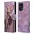 Selina Fenech Fairies Once Was Innocent Leather Book Wallet Case Cover For OPPO Find X5 Pro