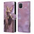 Selina Fenech Fairies Once Was Innocent Leather Book Wallet Case Cover For OPPO Reno4 Z 5G