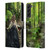 Selina Fenech Fairies Along The Forest Path Leather Book Wallet Case Cover For Samsung Galaxy S22+ 5G