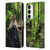 Selina Fenech Fairies Along The Forest Path Leather Book Wallet Case Cover For Samsung Galaxy S23 5G