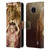 Selina Fenech Fantasy Strength Leather Book Wallet Case Cover For Nokia C10 / C20