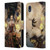 Selina Fenech Fantasy Queens of Wands Leather Book Wallet Case Cover For Samsung Galaxy A01 Core (2020)